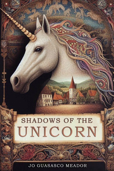 Shadows of the Unicorn