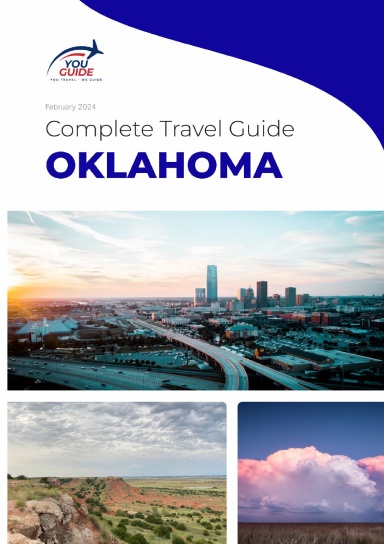 The complete travel guide for Oklahoma
