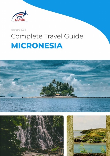 The complete travel guide for Micronesia