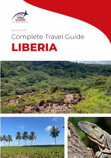 The complete travel guide for Liberia