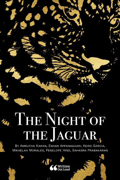 The Night of the Jaguar