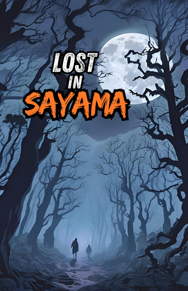 Lost in Sayama