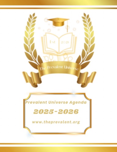 Prevalent University Agenda