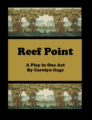 Reef Point