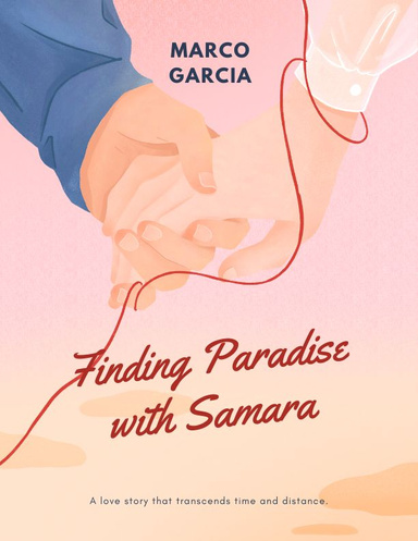 Finding Paradise with Samara