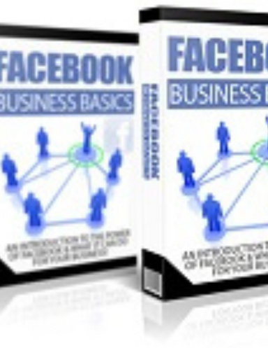 Facebook Business Basics Lessons