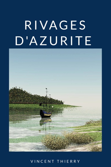 RIVAGES D’AZURITE