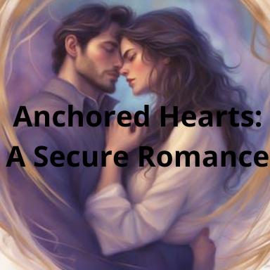 Anchored Hearts: A Secure Romance