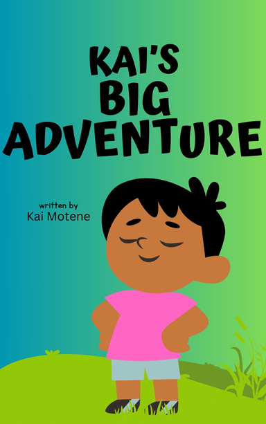 Kai's Big Adventure