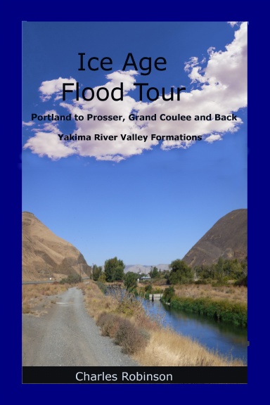 Ice Age Flood Tour