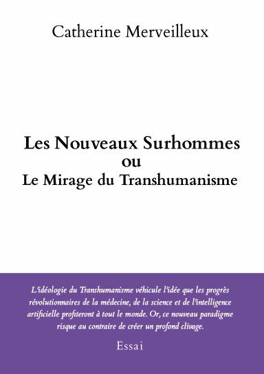 Les Nouveaux Surhommes
