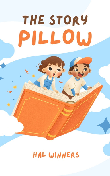 The Story Pillow