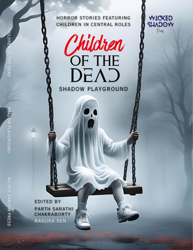 Children of the Dead: Shadow Playground