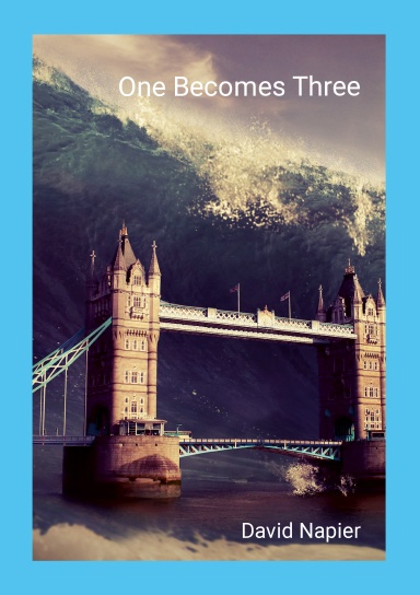 One Becomes Three