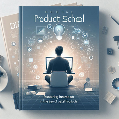 Digital product school 🏫