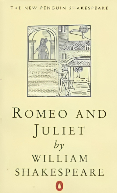 ROMEO AND JULIET