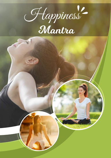 Hapiness mantra