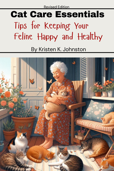 Cat Care Essentials