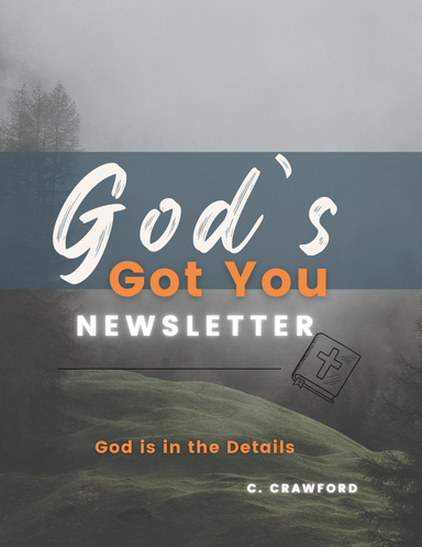 God’s Got You