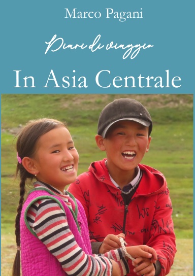 In Asia Centrale.