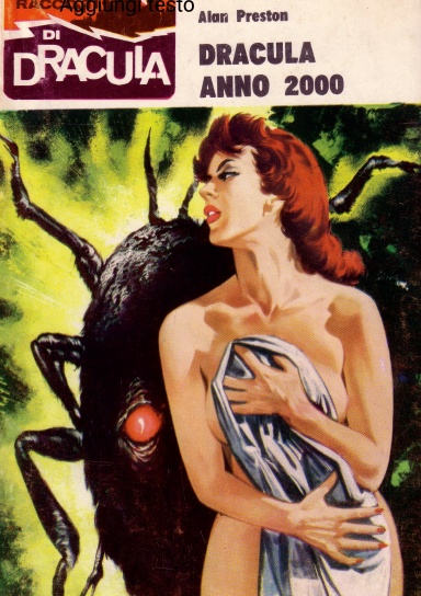 DRACULA ANNO 2000
