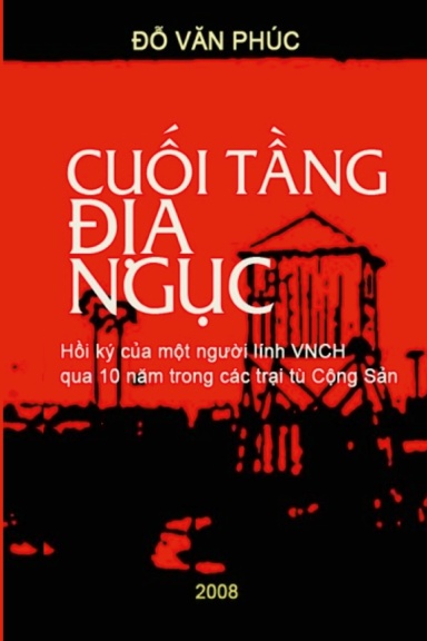 Cuối Tầng Địa Ngục
