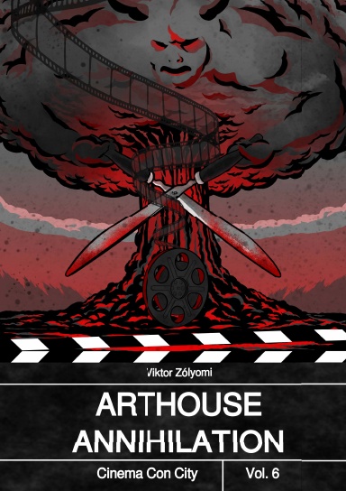 Arthouse Annihilation