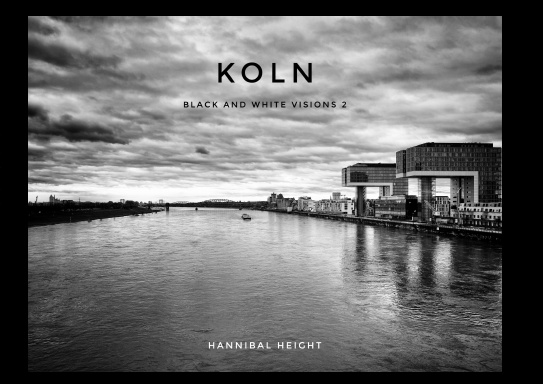 Koln Black and white visions 2
