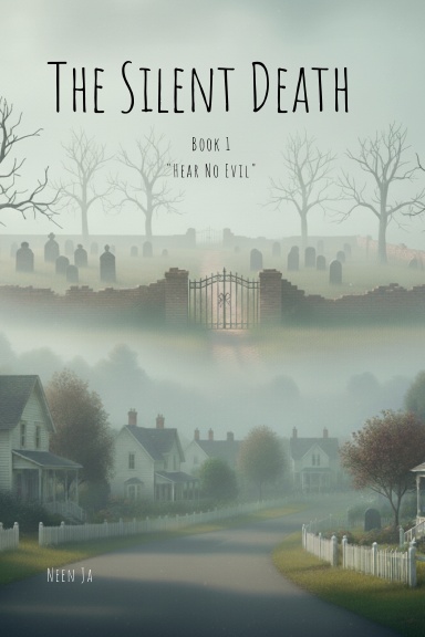The Silent Death - Book 1