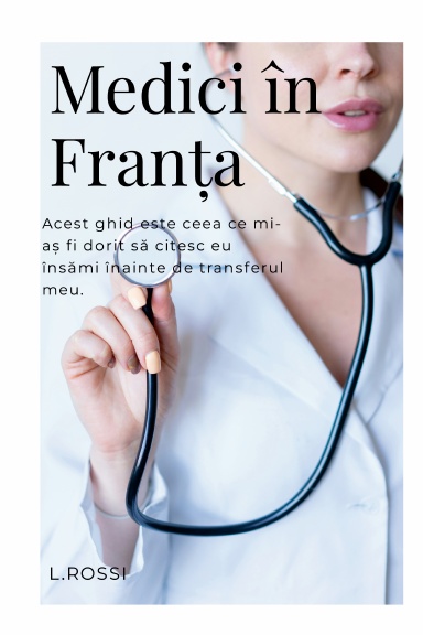 Medici în Franța