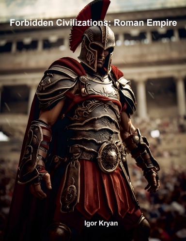 Forbidden Civilizations: Roman Empire