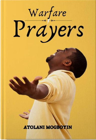 Warfare Prayers