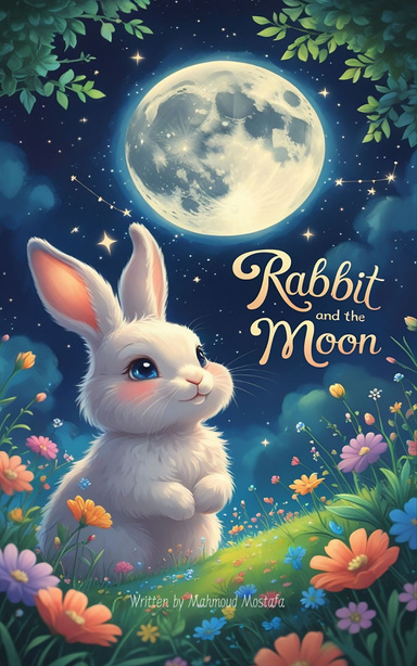 Rabbit And The Moon