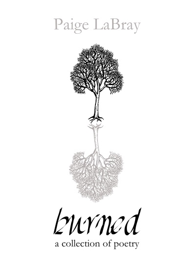 Burned (White Version)