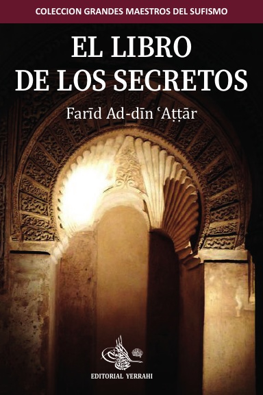 El libro de los secretos