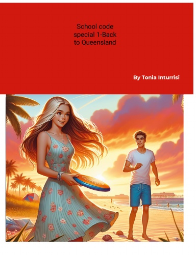 School code special 1-back to Queensland