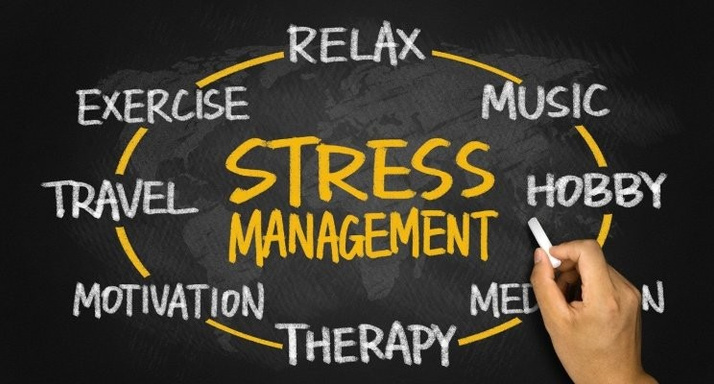 Understanding and Overcoming Stress