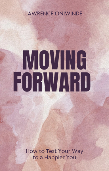 MOVING FORWARD