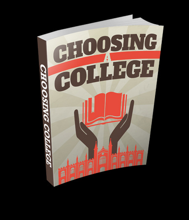 Choosing a College