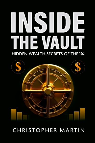 Inside the Vault