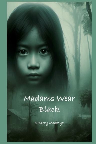 Madams Wear Black