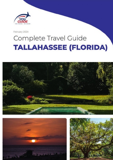 The complete travel guide for Tallahassee