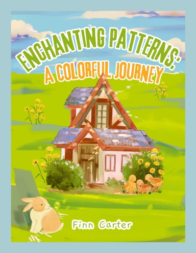 Enchanting Patterns: A Colorful Journey