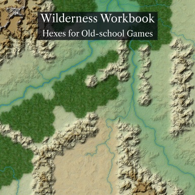 Wilderness Workbook