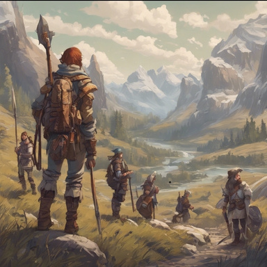 Adventurers