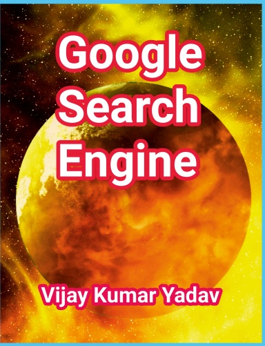 Google Search Engine