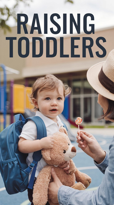 Raising Toddlers
