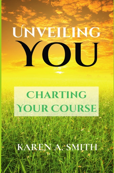 UNVEILING YOU