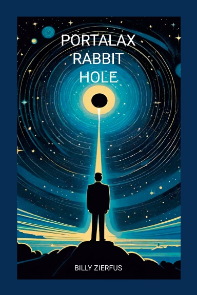 PORTALAX RABBIT HOLE