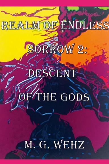 Realm of Endless Sorrow 2